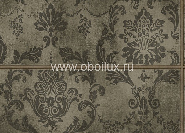 Обои Pelican Prints Damasks DR11008