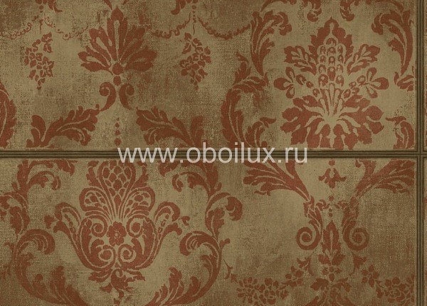Обои Pelican Prints Damasks DR11005