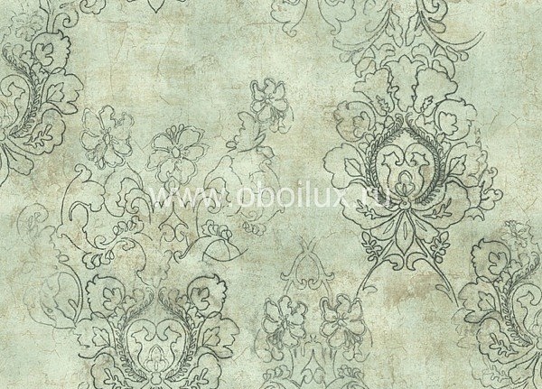 Обои Pelican Prints Damasks DR10202
