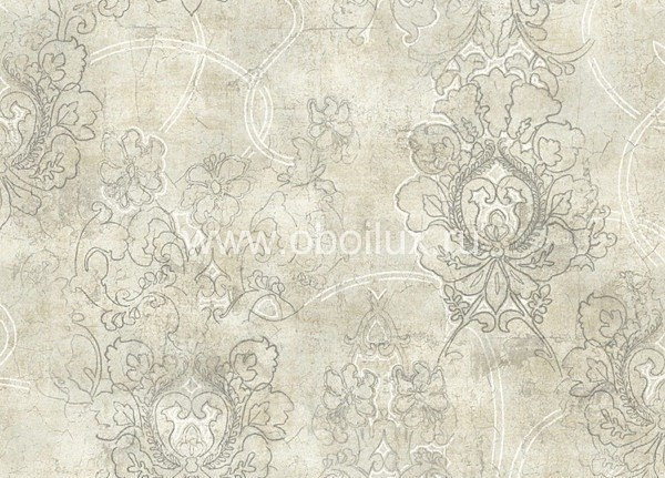 Обои Pelican Prints Damasks DR10208