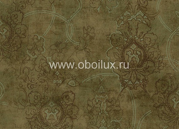 Обои Pelican Prints Damasks DR10204