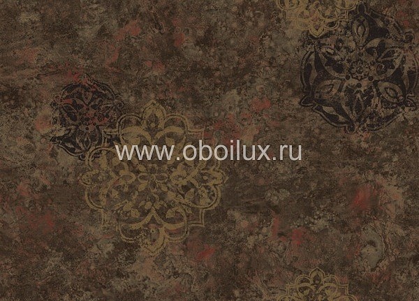 Обои Pelican Prints Damasks DR10100