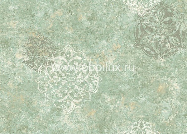 Обои Pelican Prints Damasks DR10102