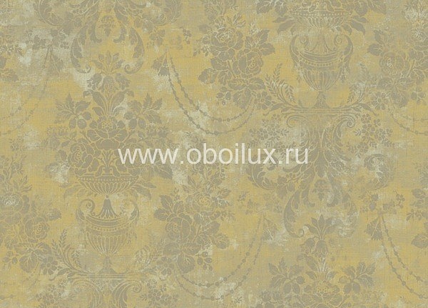 Обои Pelican Prints Damasks DR10408