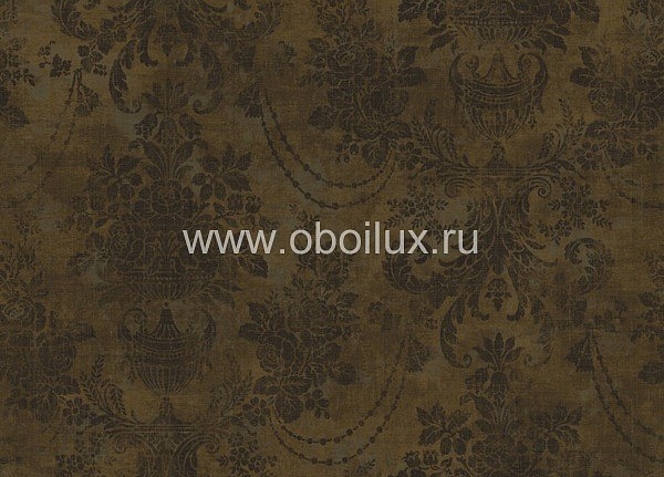 Обои Pelican Prints Damasks DR10402