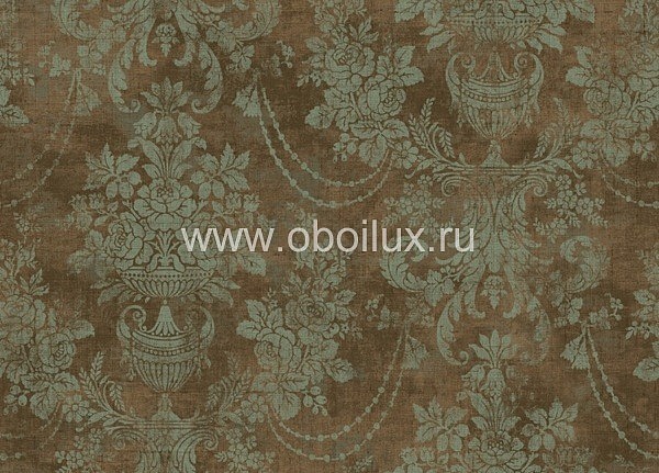 Обои Pelican Prints Damasks DR10404