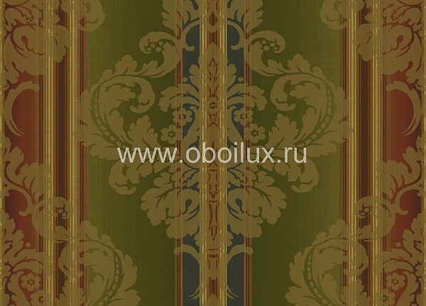 Обои Pelican Prints Damasks DR11301