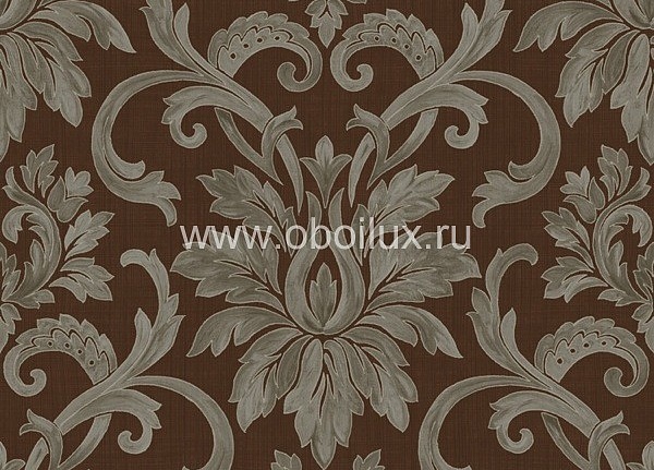 Обои Pelican Prints Damasks DR10307