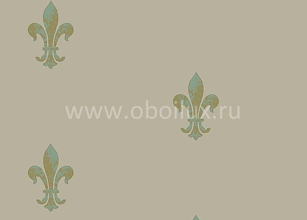 Обои Living Style Espressione EX80408