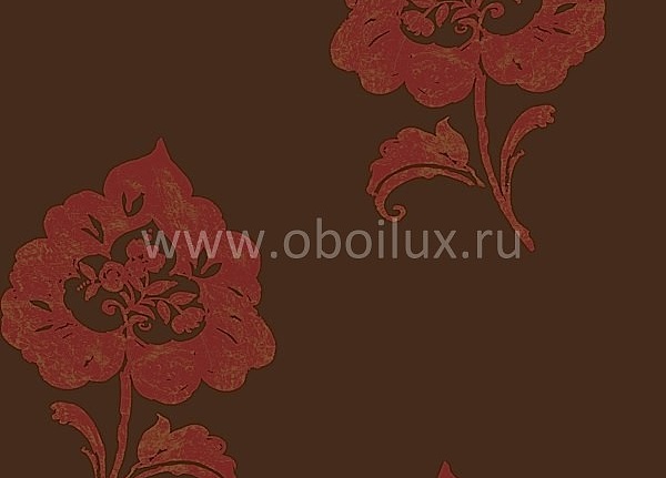 Обои Living Style Espressione EX81907