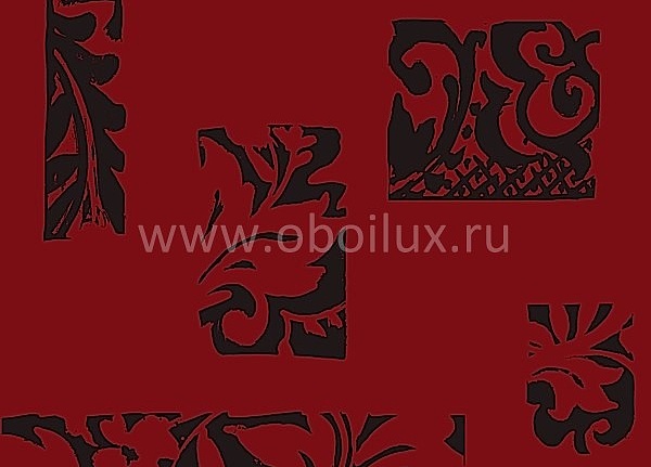 Обои Living Style Espressione EX80601
