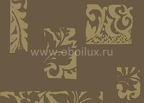 Обои Living Style Espressione EX80607
