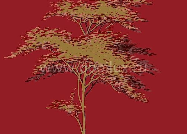 Обои Living Style Espressione EX81301