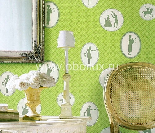 Обои Pelican Prints Finesse TP20704