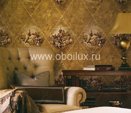 Обои Pelican Prints Finesse TP20909