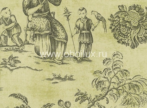 Обои Pelican Prints Finesse TP21304
