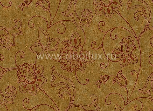 Обои Living Style Himalaya CN43418