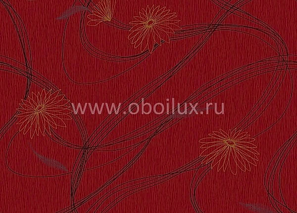 Обои Living Style Himalaya CN43302