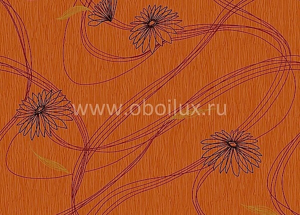 Обои Living Style Himalaya CN43309