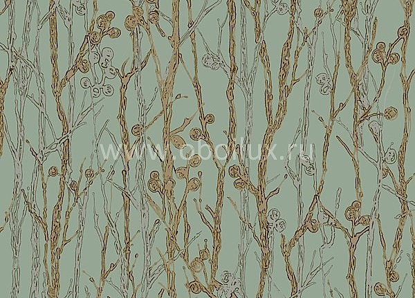 Обои Living Style Himalaya CN43002