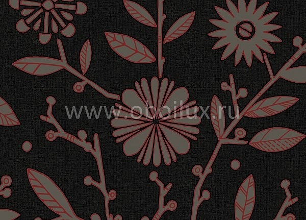 Обои Living Style Mika JK71500