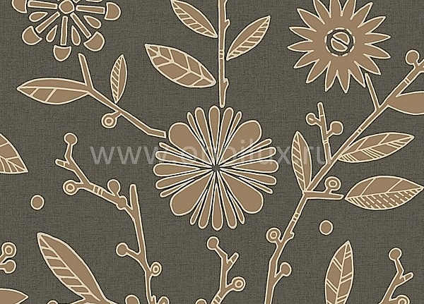 Обои Living Style Mika JK71508