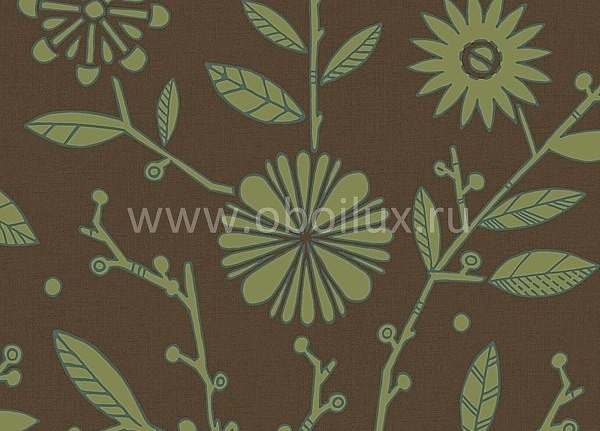Обои Living Style Mika JK71504