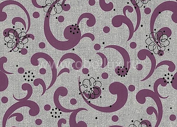 Обои Living Style Mika JK70609