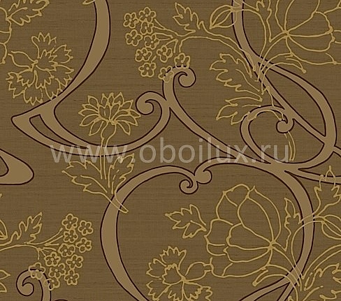 Обои Living Style Mika JK70707