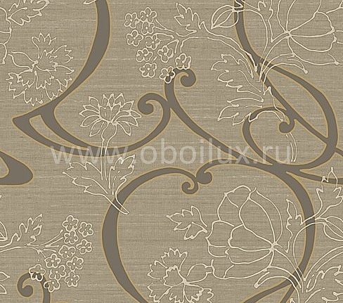 Обои Living Style Mika JK70708