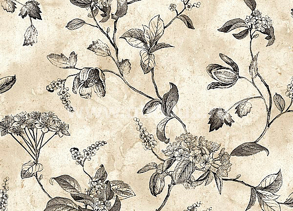 Обои Living Style Peony PN21103