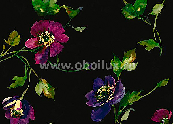Обои Living Style Peony PN21409