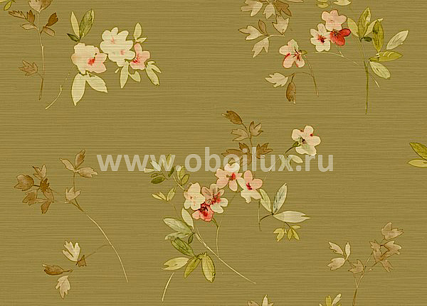 Обои Living Style Peony PN20807