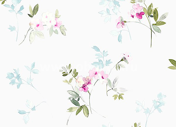 Обои Living Style Peony PN20812