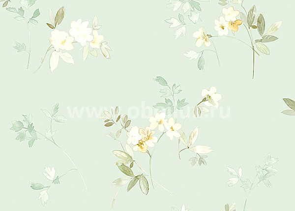 Обои Living Style Peony PN20802