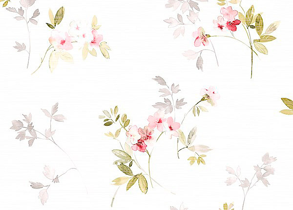 Обои Living Style Peony PN20806