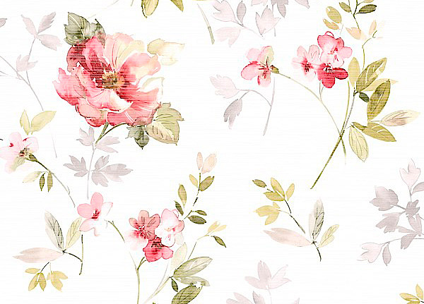 Обои Living Style Peony PN20706