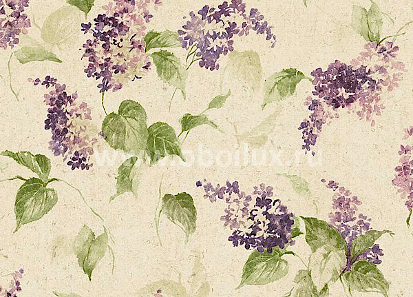 Обои Living Style Peony PN21209