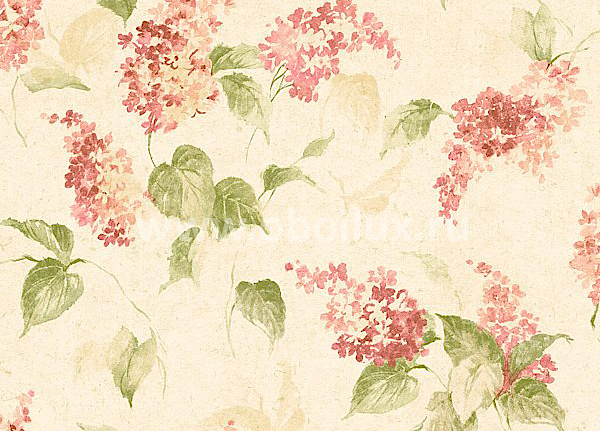 Обои Living Style Peony PN21201