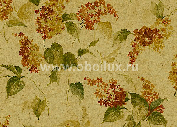 Обои Living Style Peony PN21205