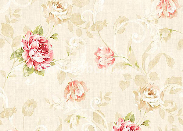 Обои Living Style Peony PN21501