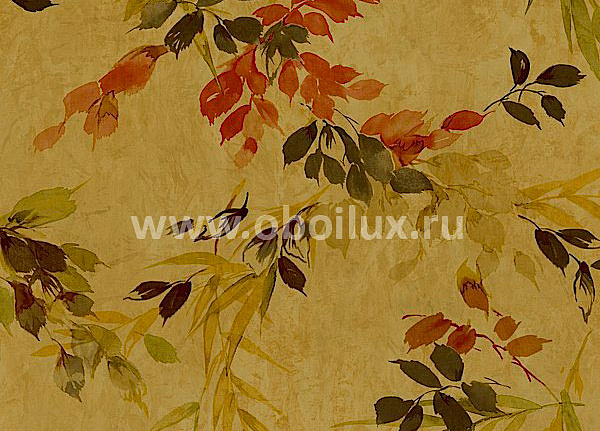 Обои Living Style Peony PN20401