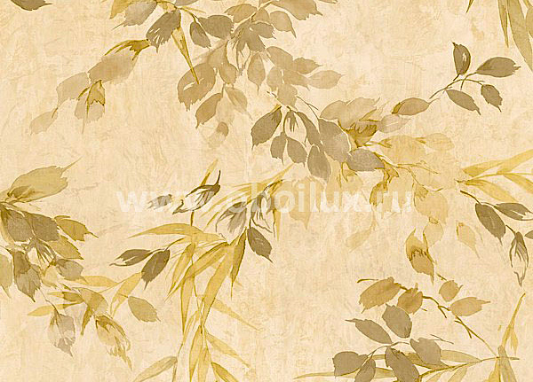 Обои Living Style Peony PN20403