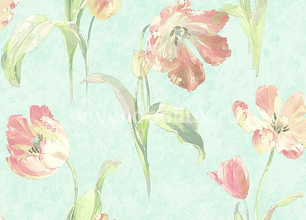 Обои Living Style Peony PN20204