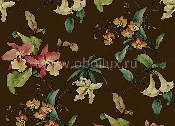 Обои Living Style Prosperity SL40407