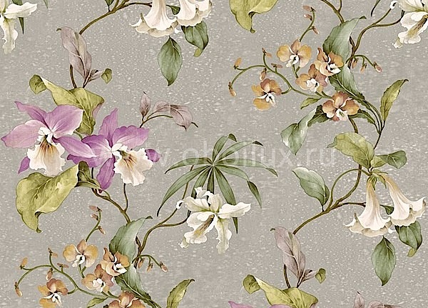 Обои Living Style Prosperity SL40408