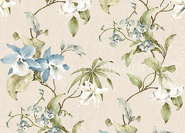 Обои Living Style Prosperity SL40402