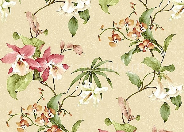 Обои Living Style Prosperity SL40401