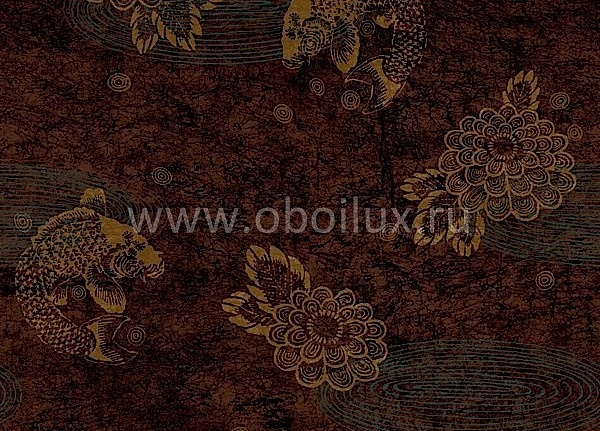 Обои Living Style Prosperity SL41507