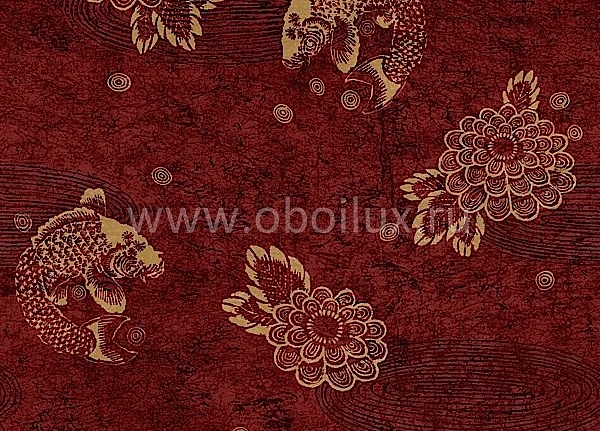 Обои Living Style Prosperity SL41501